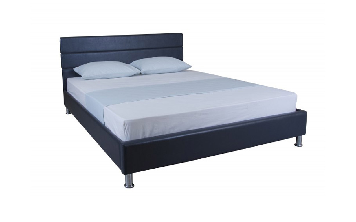 Кровать Джейн 160х200 см. Melbi 
Кровать Джейн 160х200 см. Melbi