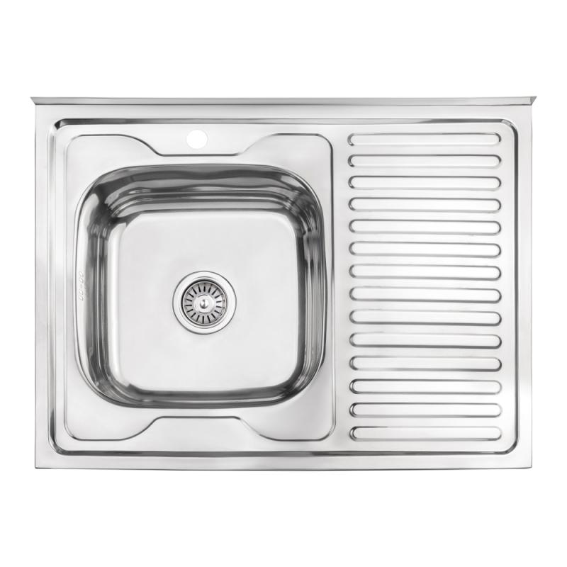 Кухонная мойка Lidz 6080-L Polish 0,6 мм (LIDZ6080LPOL06)
Кухонная мойка Lidz 6080-L Polish 0,6 мм (LIDZ6080LPOL06)