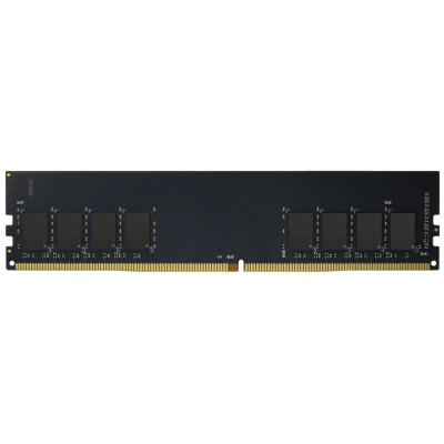 Модуль памяти для компьютера DDR4 16GB 2666 MHz eXceleram (E416266C)
Модуль памяти для компьютера DDR4 16GB 2666 MHz eXceleram (E416266C)