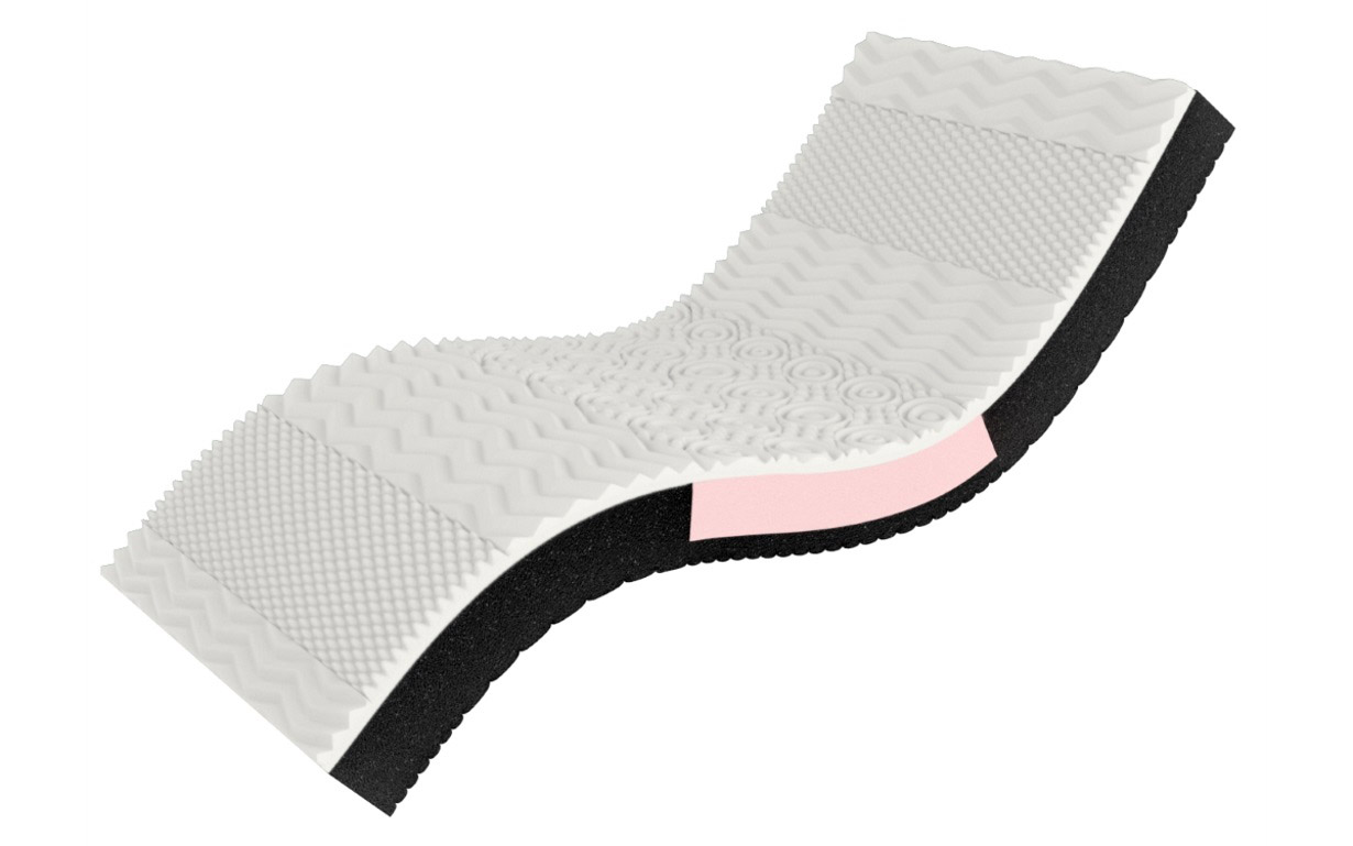 Матрас Neo White (Нео Вайт) 180х200 см. Take&Go Bamboo
Матрас Neo White (Нео Вайт) 180х200 см. Take&Go Bamboo