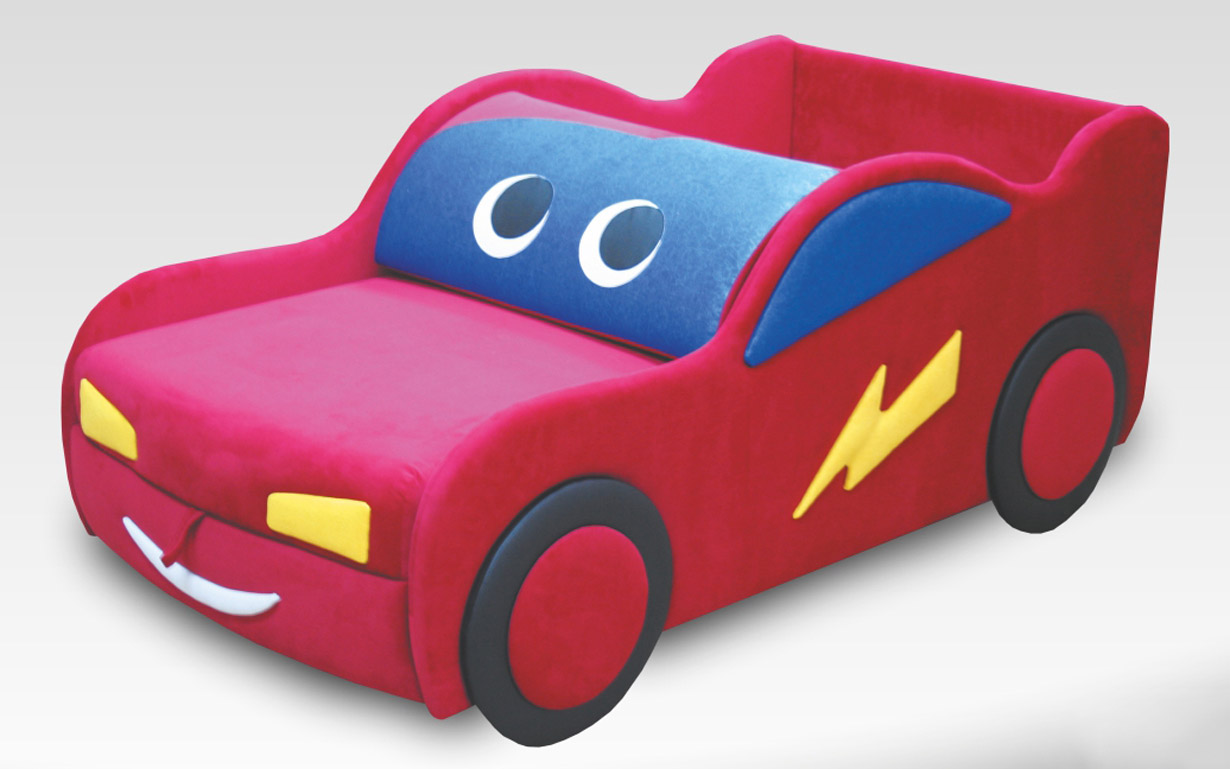 Малютка Макквин (осн.Триннити 09)
Малютка Макквин (осн.Триннити 09)