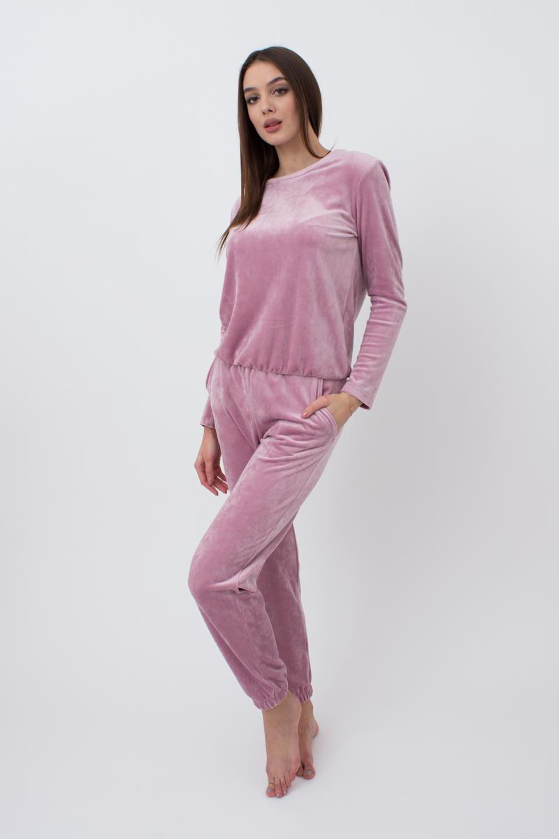 Штаны GIULIA SOFT WINTER 4312/080 Pink, Штаны GIULIA SOFT WINTER 4312/080 L Pink
Штаны GIULIA SOFT WINTER 4312/080 Pink, Штаны GIULIA SOFT WINTER 4312/080 L Pink
