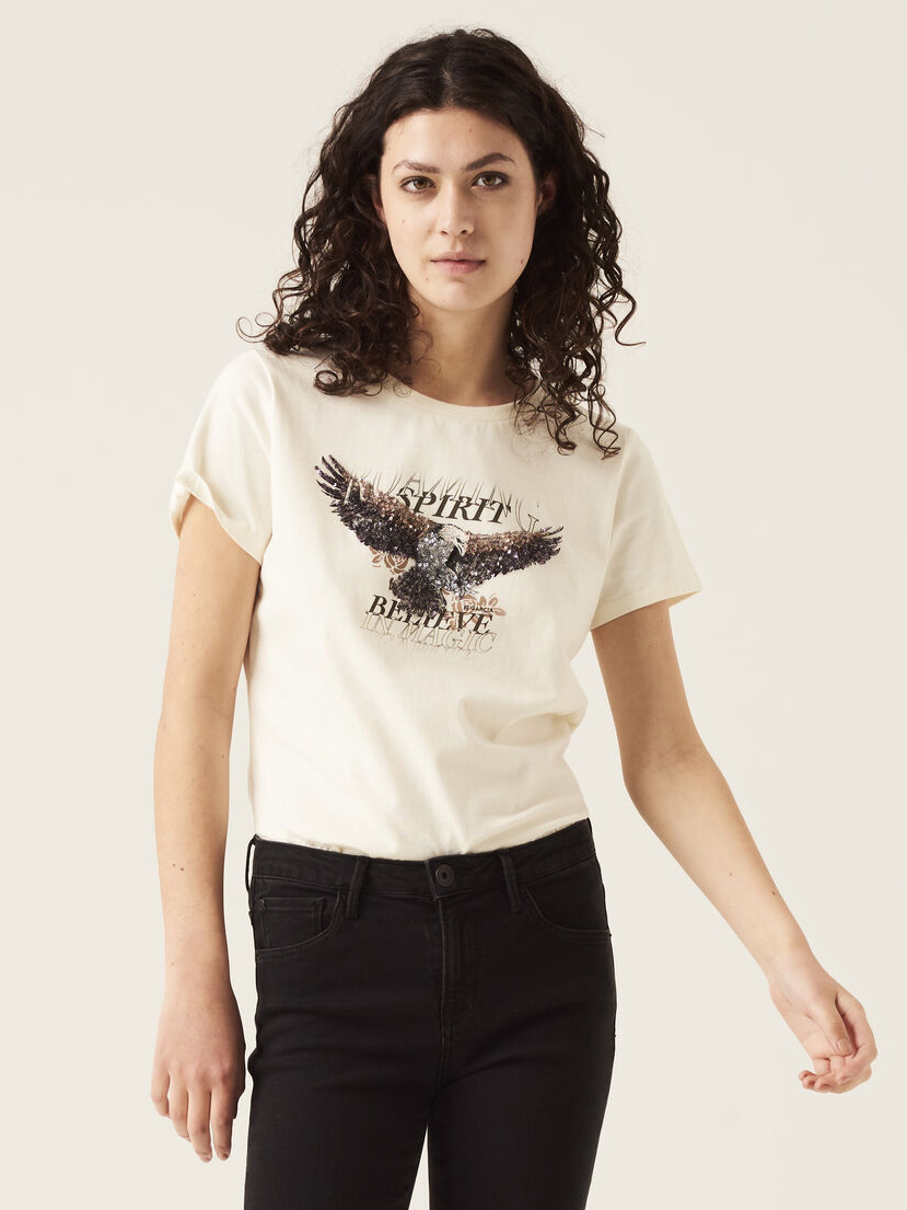 Футболка Garcia Jeans H10209-6588, Футболка Garcia Jeans H10209-6588 M 
Футболка Garcia Jeans H10209-6588, Футболка Garcia Jeans H10209-6588 M