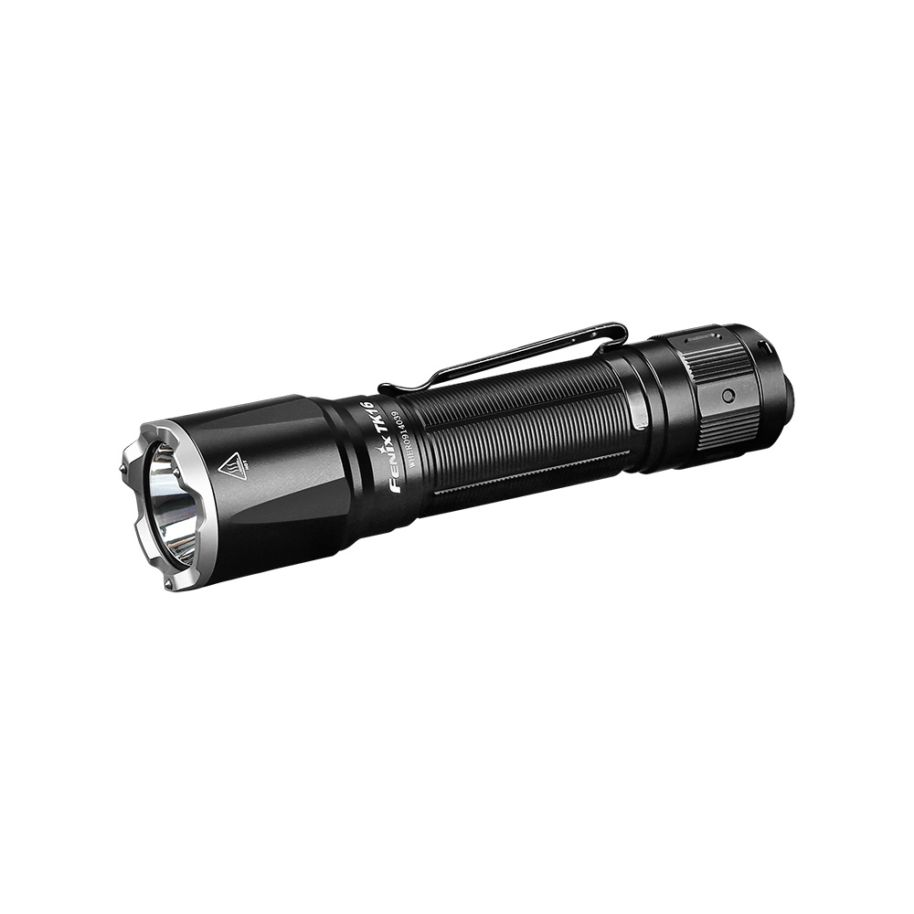 Фонарь ручной Fenix TK16 V2.0 (Luminus SST70, 3100 люмен, 6 режимов, 1x21700, USB Type-C), комплект
Фонарь ручной Fenix TK16 V2.0 (Luminus SST70, 3100 люмен, 6 режимов, 1x21700, USB Type-C), комплект