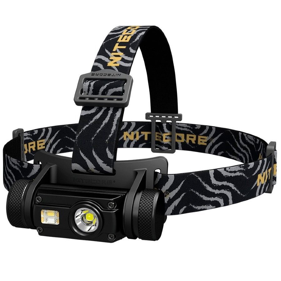 Фонарь налобный Nitecore HC65 (Cree XM-L2 U2 + RED LED, 1000 люмен, 12 режимов, 1x18650, USB)
Фонарь налобный Nitecore HC65 (Cree XM-L2 U2 + RED LED, 1000 люмен, 12 режимов, 1x18650, USB)