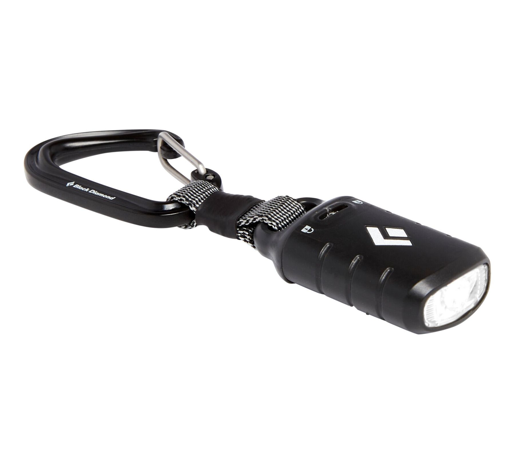 Фонарь-брелок наключный Black Diamond Ion Keychain Light, Black (BD 620649.0002)
Фонарь-брелок наключный Black Diamond Ion Keychain Light, Black (BD 620649.0002)