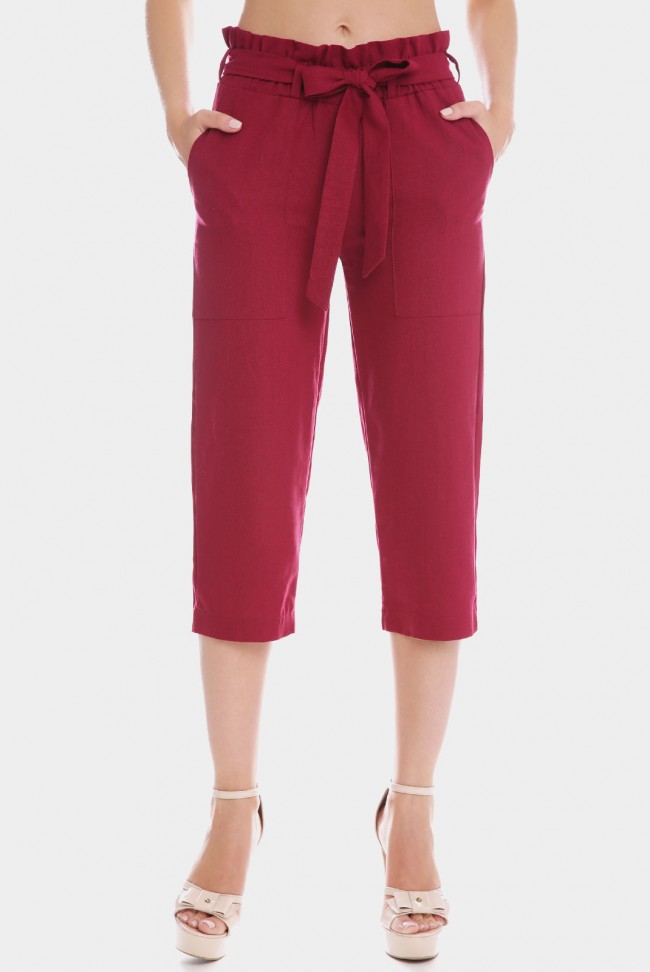 Капри ArtStyle Leggings KPR-290D Бордовые, Капри ArtStyle Leggings KPR-290D 40 Бордовые
Капри ArtStyle Leggings KPR-290D Бордовые, Капри ArtStyle Leggings KPR-290D 40 Бордовые