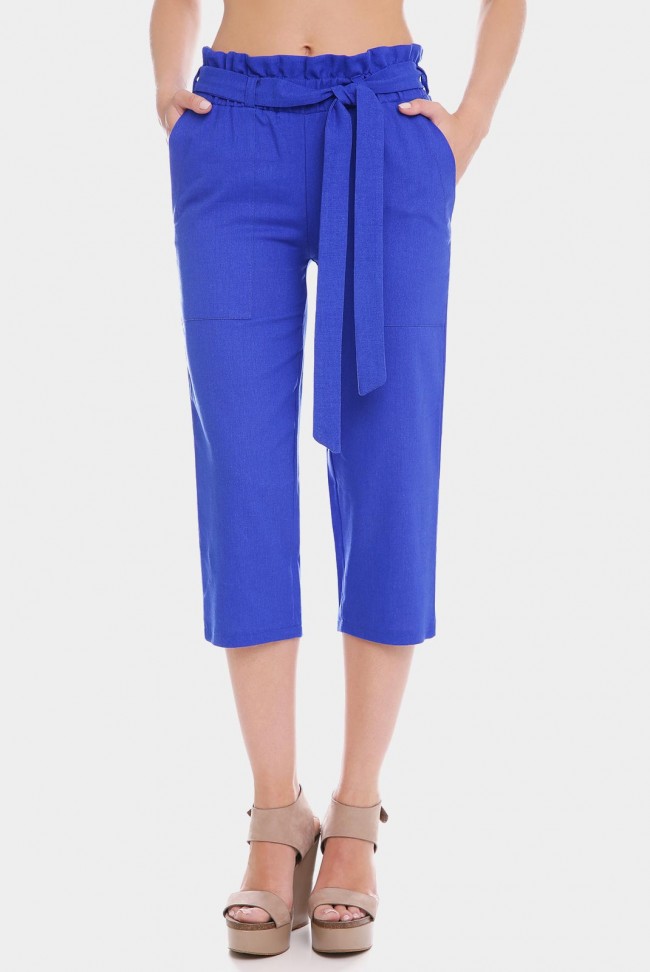 Капри ArtStyle Leggings KPR-290E Электрик, Капри ArtStyle Leggings KPR-290E 40 Электрик
Капри ArtStyle Leggings KPR-290E Электрик, Капри ArtStyle Leggings KPR-290E 40 Электрик