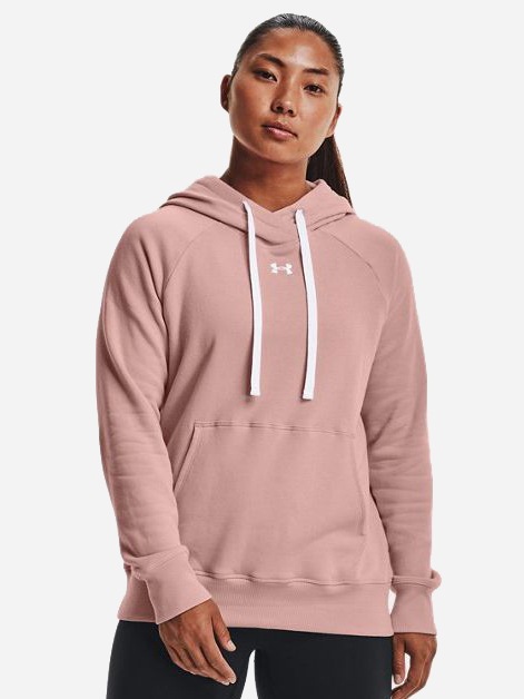 Худи Under Armour Rival Fleece HB Hoodie 1356317-676 Розовое, Худи Under Armour Rival Fleece HB Hoodie 1356317-676 S Розовое
Худи Under Armour Rival Fleece HB Hoodie 1356317-676 Розовое, Худи Under Armour Rival Fleece HB Hoodie 1356317-676 S Розовое