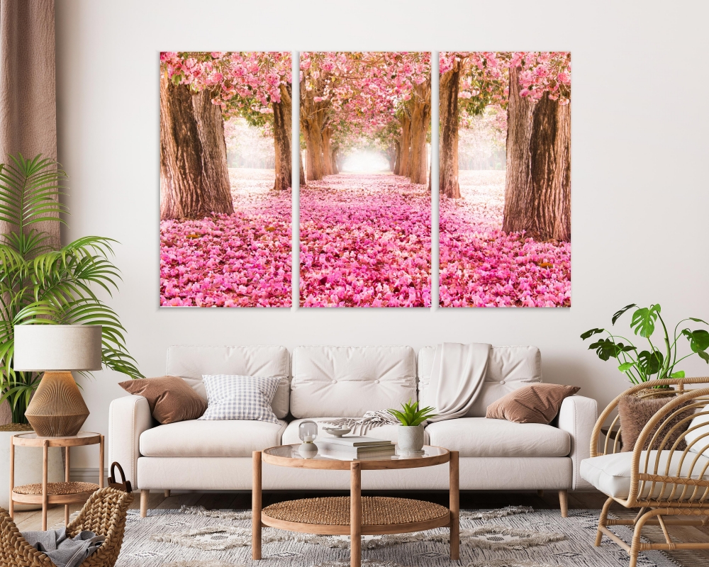 Картина на холсте Модульные Модульная картина Romantic Tunnel 3 картины 40х80 см.
Картина на холсте Модульные Модульная картина Romantic Tunnel 3 картины 40х80 см.