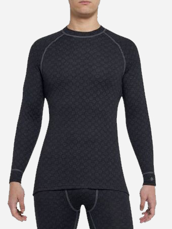 Футболка с длинными рукавами Thermowave Merino Xtreme TW06AWXTRM411-990, Футболка с длинными рукавами Thermowave Merino Xtreme TW06AWXTRM411-990 M
Футболка с длинными рукавами Thermowave Merino Xtreme TW06AWXTRM411-990, Футболка с длинными рукавами Thermowave Merino Xtreme TW06AWXTRM411-990 M