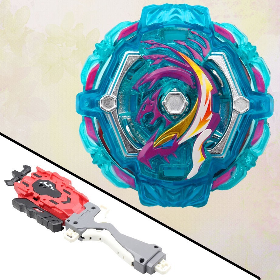 Beyblade B-147 Poison Hydra (волчок бейблейд Ядовитая Поизн Гидра) + двухсторонний ниточный лаунчер + ручка
Beyblade B-147 Poison Hydra (волчок бейблейд Ядовитая Поизн Гидра) + двухсторонний ниточный лаунчер + ручка