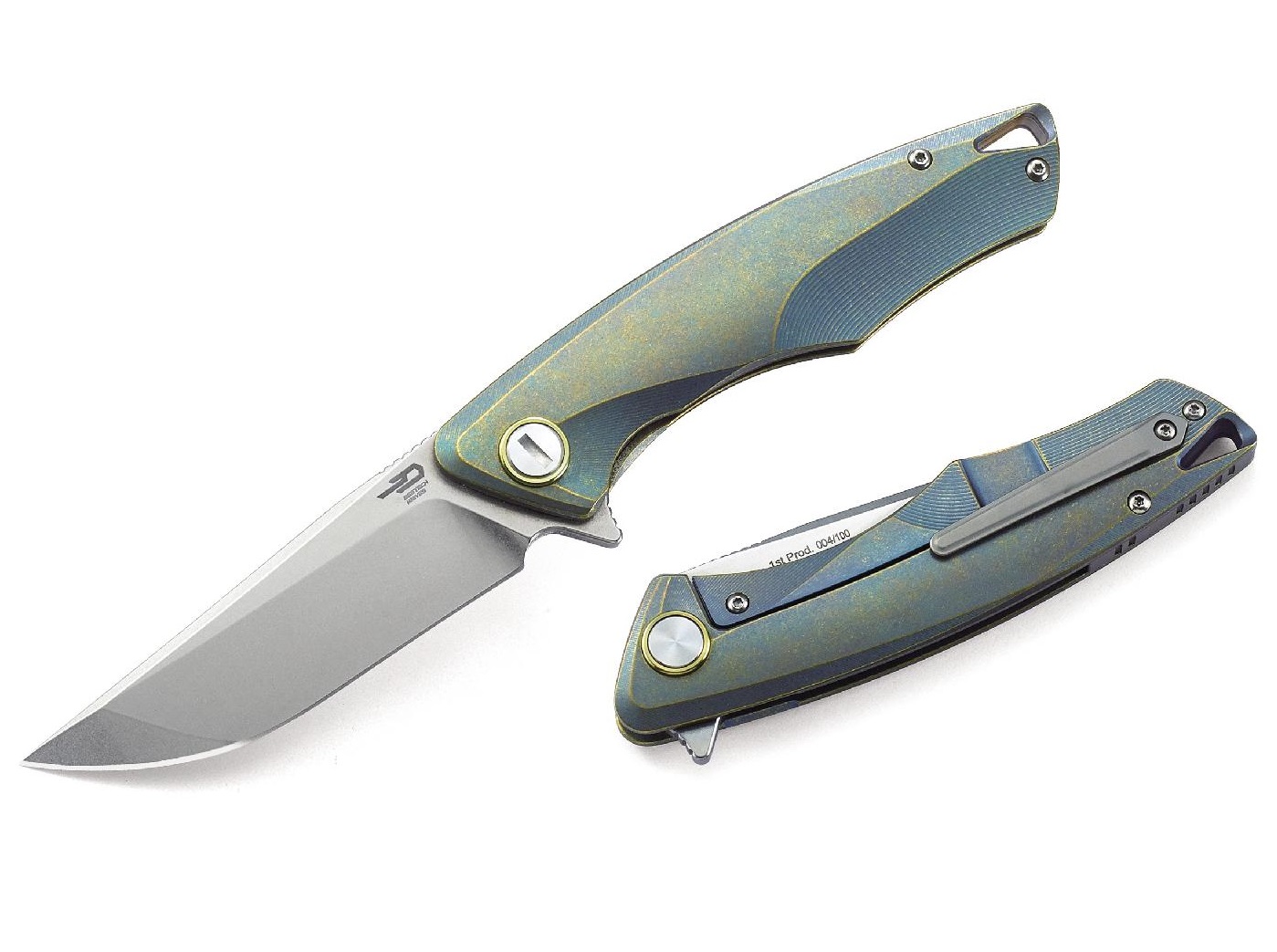 Нож складной карманный Bestech Knife DOLPHIN Retro Gold BT1707A (90/218 мм)
Нож складной карманный Bestech Knife DOLPHIN Retro Gold BT1707A (90/218 мм)