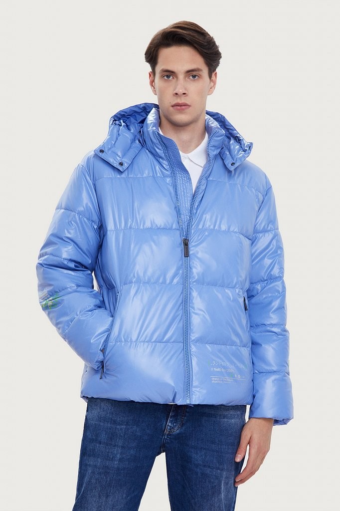 Мужская зимняя куртка Finn Flare 25045015W Голубая, Мужская зимняя куртка Finn Flare 25045015W L Голубая
Мужская зимняя куртка Finn Flare 25045015W Голубая, Мужская зимняя куртка Finn Flare 25045015W L Голубая