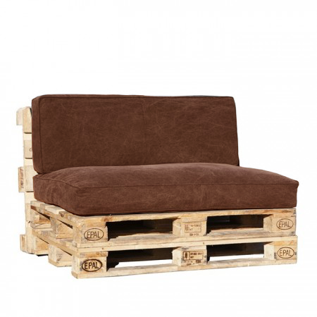 Комплект подушек для мебели из палет Арт Деко Текстиль Brunia 1200x800x100 Коричневый
Комплект подушек для мебели из палет Арт Деко Текстиль Brunia 1200x800x100 Коричневый