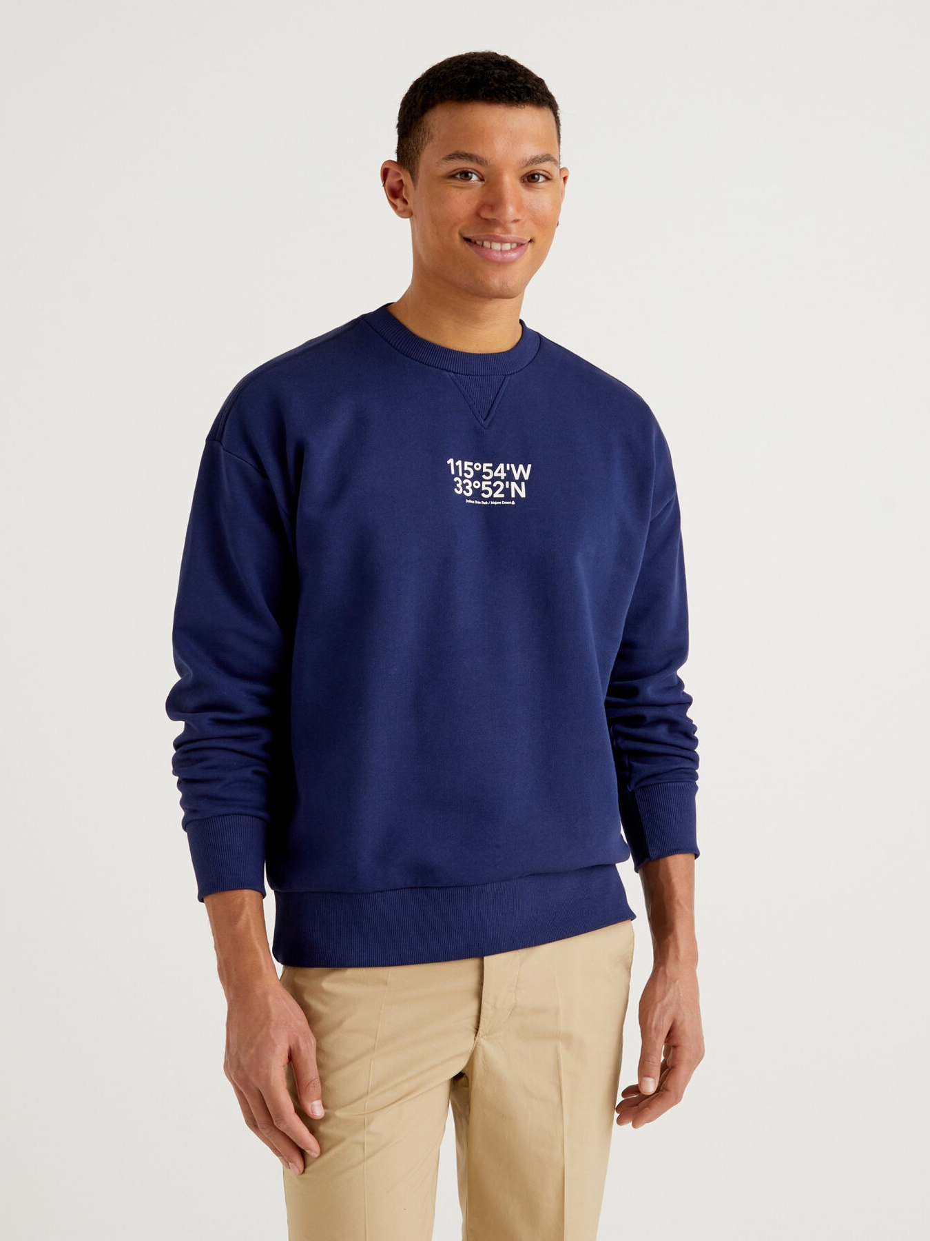 Свитшот United Colors of Benetton 3J70U100T-252, Свитшот United Colors of Benetton 3J70U100T-252 S
Свитшот United Colors of Benetton 3J70U100T-252, Свитшот United Colors of Benetton 3J70U100T-252 S