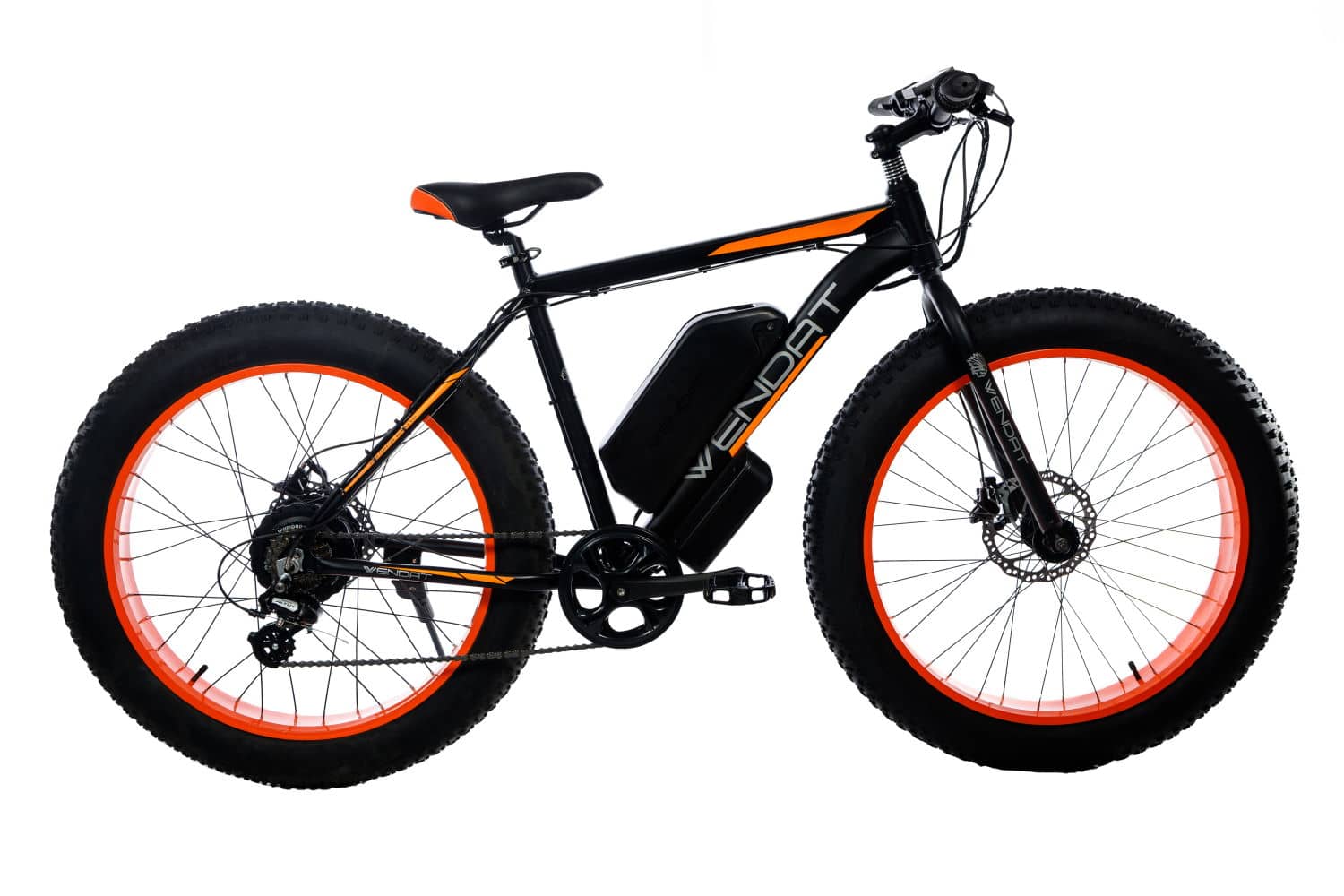Электровелосипед Wendat Fatbike 48v 19Ah 1000W c гидравлическими тормозами чёрно-оранжевый (EVFWCO)
Электровелосипед Wendat Fatbike 48v 19Ah 1000W c гидравлическими тормозами чёрно-оранжевый (EVFWCO)