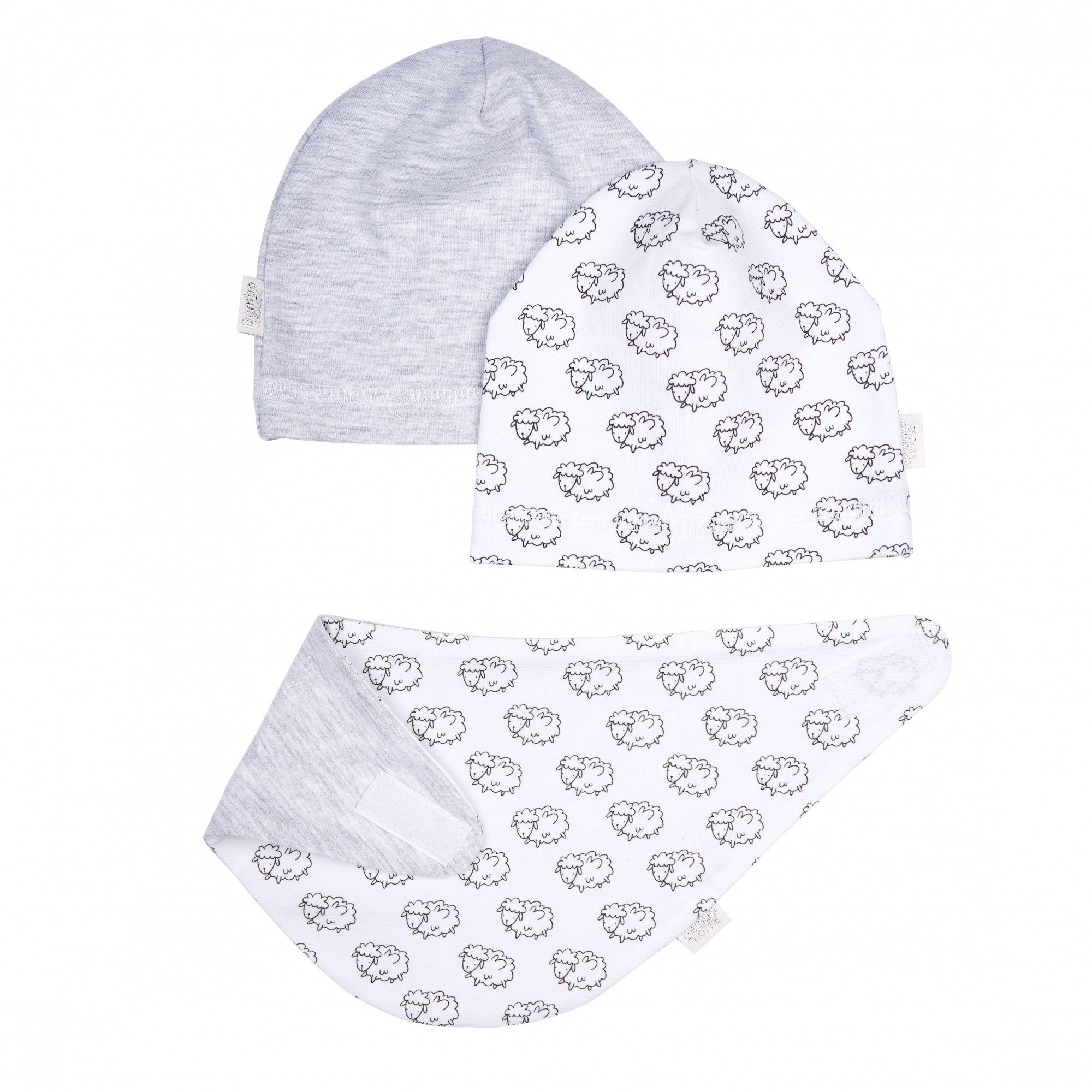 Набір 20.00.003/1/1 DEMBOHOUSE (40-44) Сірий, Набір 20.00.003/1/1 DEMBOHOUSE one size (40-44) Сірий
Набір 20.00.003/1/1 DEMBOHOUSE (40-44) Сірий, Набір 20.00.003/1/1 DEMBOHOUSE one size (40-44) Сірий