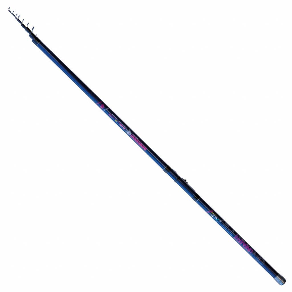 Удилище Lineaeffe форелевое Keta Super Trout (кольца SIC) 4.00м до 7-15гр (2812015)
Удилище Lineaeffe форелевое Keta Super Trout (кольца SIC) 4.00м до 7-15гр (2812015)