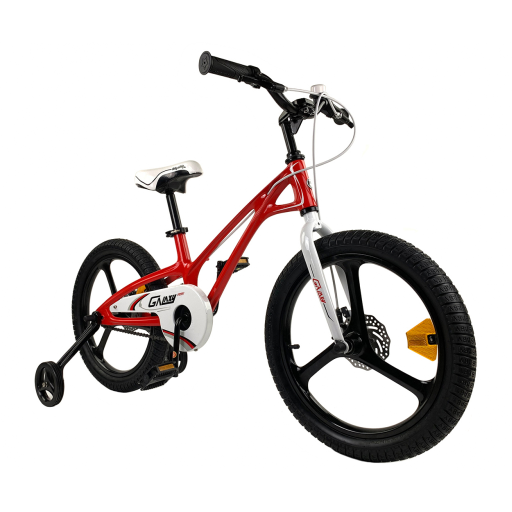 Детский велосипед Royal Baby Galaxy Fleet Plus Mg 18 Official UA Красный (RB18-27 -RED)
Детский велосипед Royal Baby Galaxy Fleet Plus Mg 18 Official UA Красный (RB18-27 -RED)