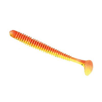 Силикон рыболовный Nomura Gator 75мм 2,5гр. цвет-067 (red yellow glitter) 10шт (NM70006707)
Силикон рыболовный Nomura Gator 75мм 2,5гр. цвет-067 (red yellow glitter) 10шт (NM70006707)