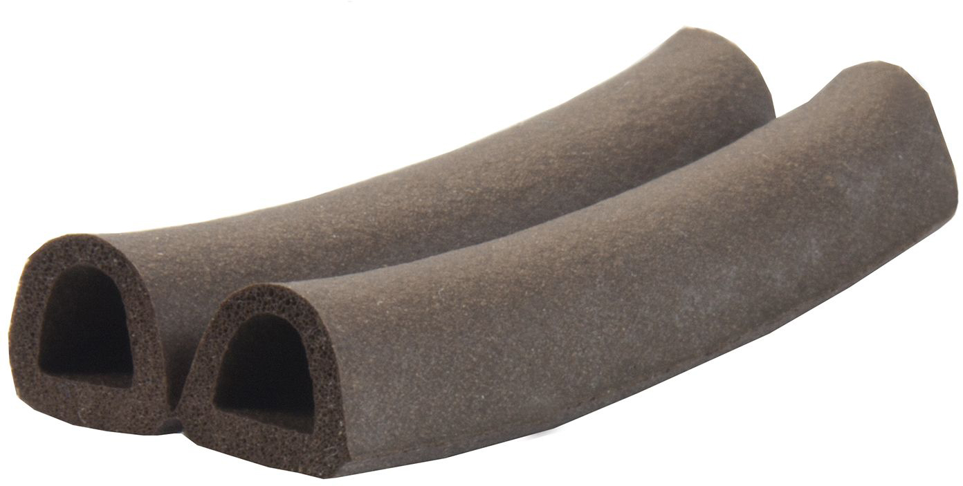 Уплотнитель самоклеющийся Stomil Sanok D 9x7.4 мм 100 м Коричневый (SD-1AX)
Уплотнитель самоклеющийся Stomil Sanok D 9x7.4 мм 100 м Коричневый (SD-1AX)