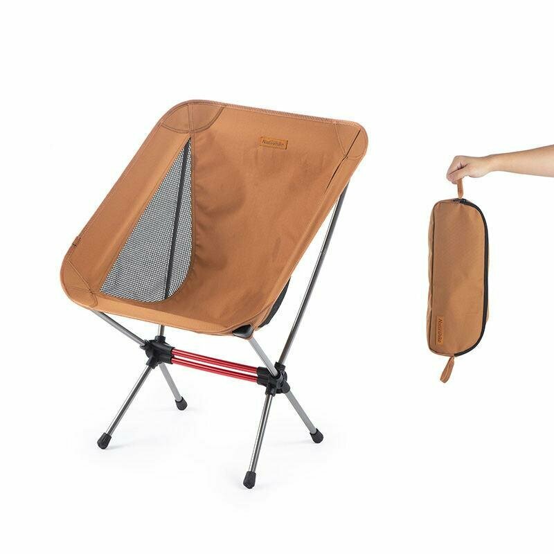 Крісло складне Naturehike Moon YL08 NH20JJ027, 600D Oxford / алюміній, помаранчевий
Крісло складне Naturehike Moon YL08 NH20JJ027, 600D Oxford / алюміній, помаранчевий