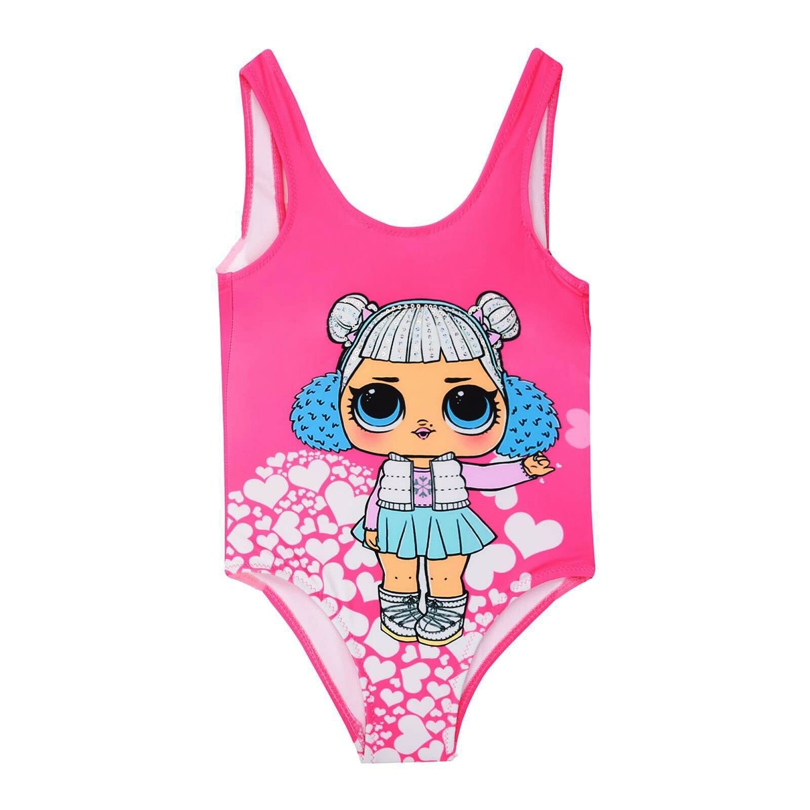 Купальник для девочки сдельный Арт. LOL розовый Арт.1479-1 Same Game 140 р (2947130802297)
Купальник для девочки сдельный Арт. LOL розовый Арт.1479-1 Same Game 140 р (2947130802297)