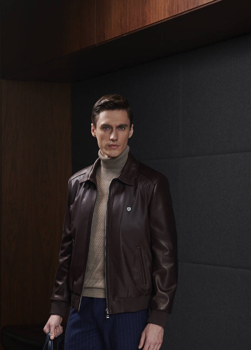 Куртка кожанная мужская Pierre Cardin Бордовый (PCE201318 VR014, Куртка кожанная мужская Pierre Cardin Бордовый 58 (PCE201318 VR014)
Куртка кожанная мужская Pierre Cardin Бордовый (PCE201318 VR014, Куртка кожанная мужская Pierre Cardin Бордовый 58 (PCE201318 VR014)