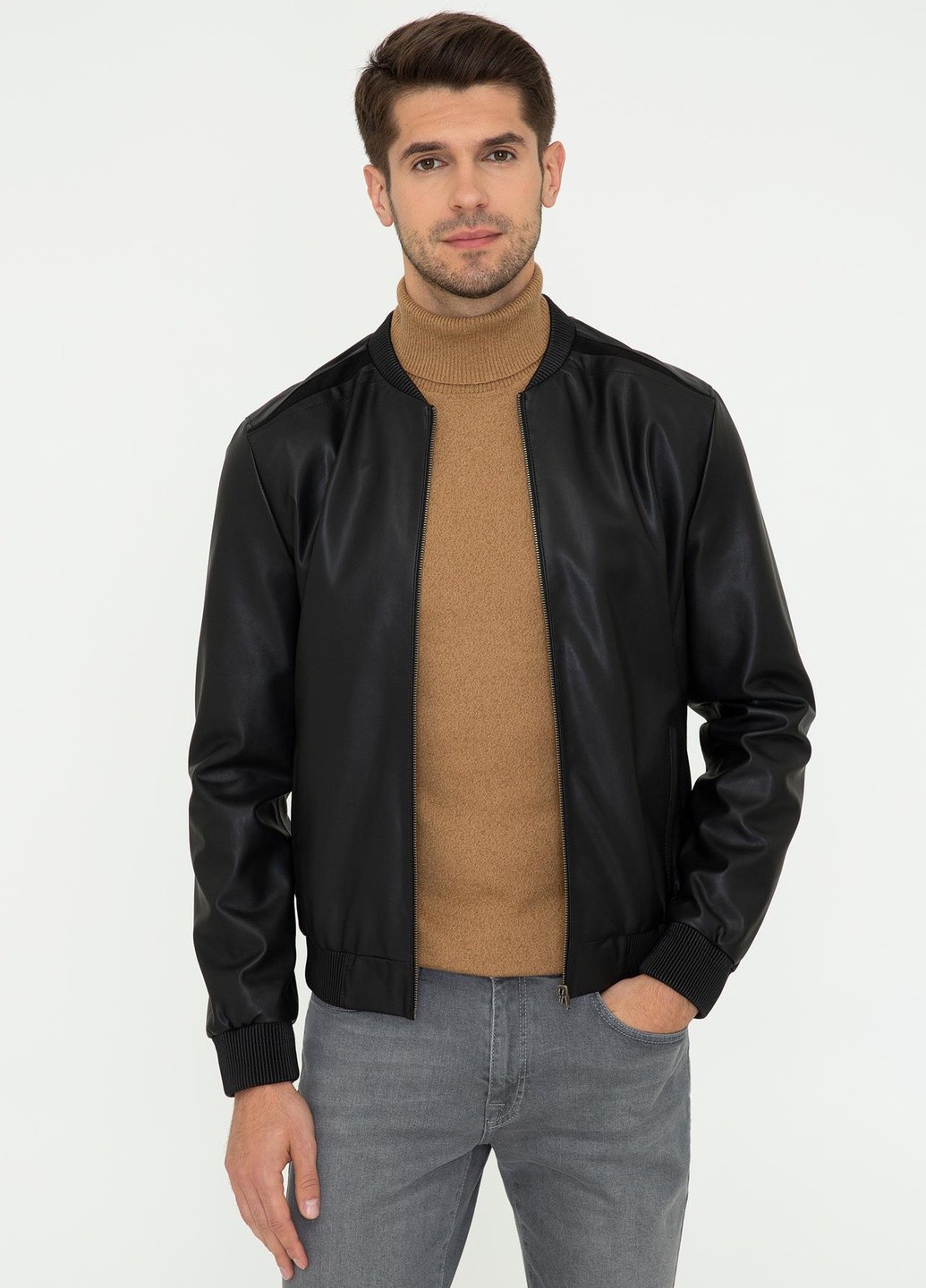 Куртка мужская Pierre Cardin Черный (PCSEAY21108CT-MAR 001, Куртка мужская Pierre Cardin Черный 54 (PCSEAY21108CT-MAR 001)
Куртка мужская Pierre Cardin Черный (PCSEAY21108CT-MAR 001, Куртка мужская Pierre Cardin Черный 54 (PCSEAY21108CT-MAR 001)