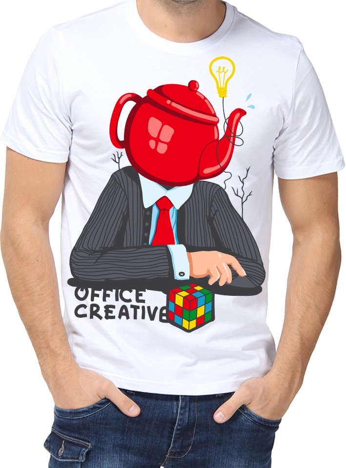 Футболка Fruit of the loom с принтом OFFICE CREATIVE белая (0796, Футболка Fruit of the loom с принтом OFFICE CREATIVE белая L (0796-L)
Футболка Fruit of the loom с принтом OFFICE CREATIVE белая (0796, Футболка Fruit of the loom с принтом OFFICE CREATIVE белая L (0796-L)