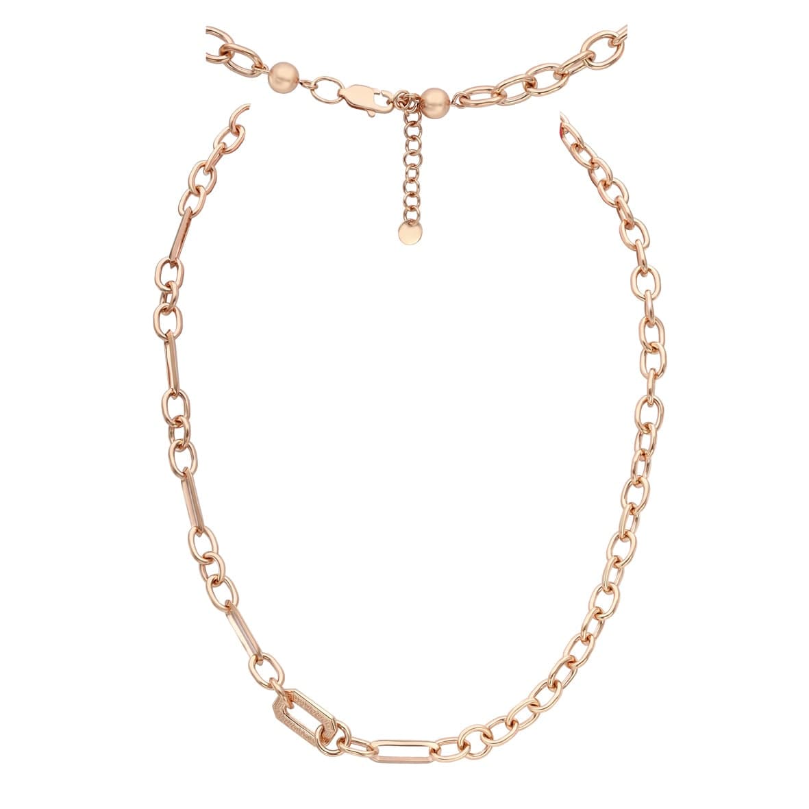 Золотое колье Tango Jewellery Company 860456 размер 450
Золотое колье Tango Jewellery Company 860456 размер 450