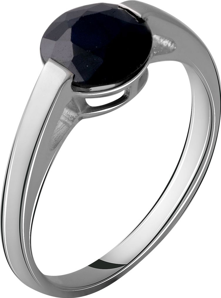 Серебряное кольцо SilverBreeze с натуральным сапфиром 2.093ct 2057505 18.5 размер, 18.5 размер
Серебряное кольцо SilverBreeze с натуральным сапфиром 2.093ct 2057505 18.5 размер, 18.5 размер
