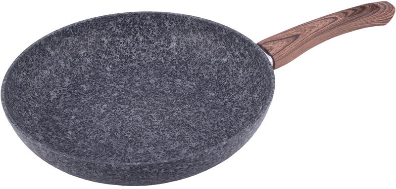 Сковорода Kamille Grey Marble Ø28см индукционная с антипригарным покрытием (KM-4163)
Сковорода Kamille Grey Marble Ø28см индукционная с антипригарным покрытием (KM-4163)