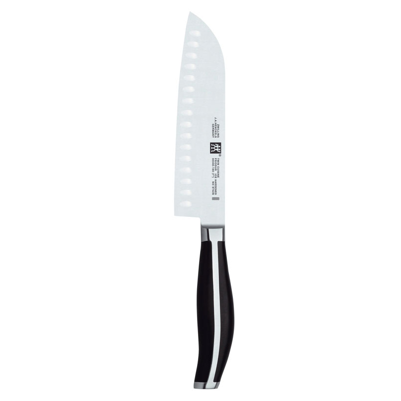 Нож поварской Santoku ZWILLING TWIN CUISINE - Zwilling J.A. Henckels - 30348-181-0
Нож поварской Santoku ZWILLING TWIN CUISINE - Zwilling J.A. Henckels - 30348-181-0