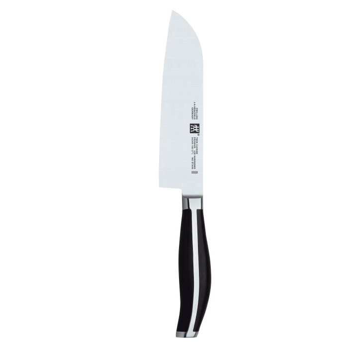 Нож поварской Santoku ZWILLING TWIN CUISINE - Zwilling J.A. Henckels - 30347-181-0
Нож поварской Santoku ZWILLING TWIN CUISINE - Zwilling J.A. Henckels - 30347-181-0