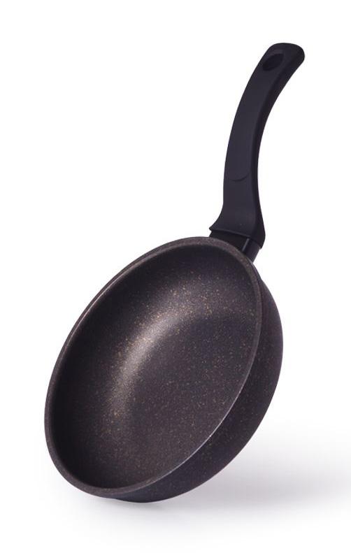 Сковорода-сотейник Fissman Grace 20см с антипригарным покрытием TouchStone Fissman FN-5016
Сковорода-сотейник Fissman Grace 20см с антипригарным покрытием TouchStone Fissman FN-5016