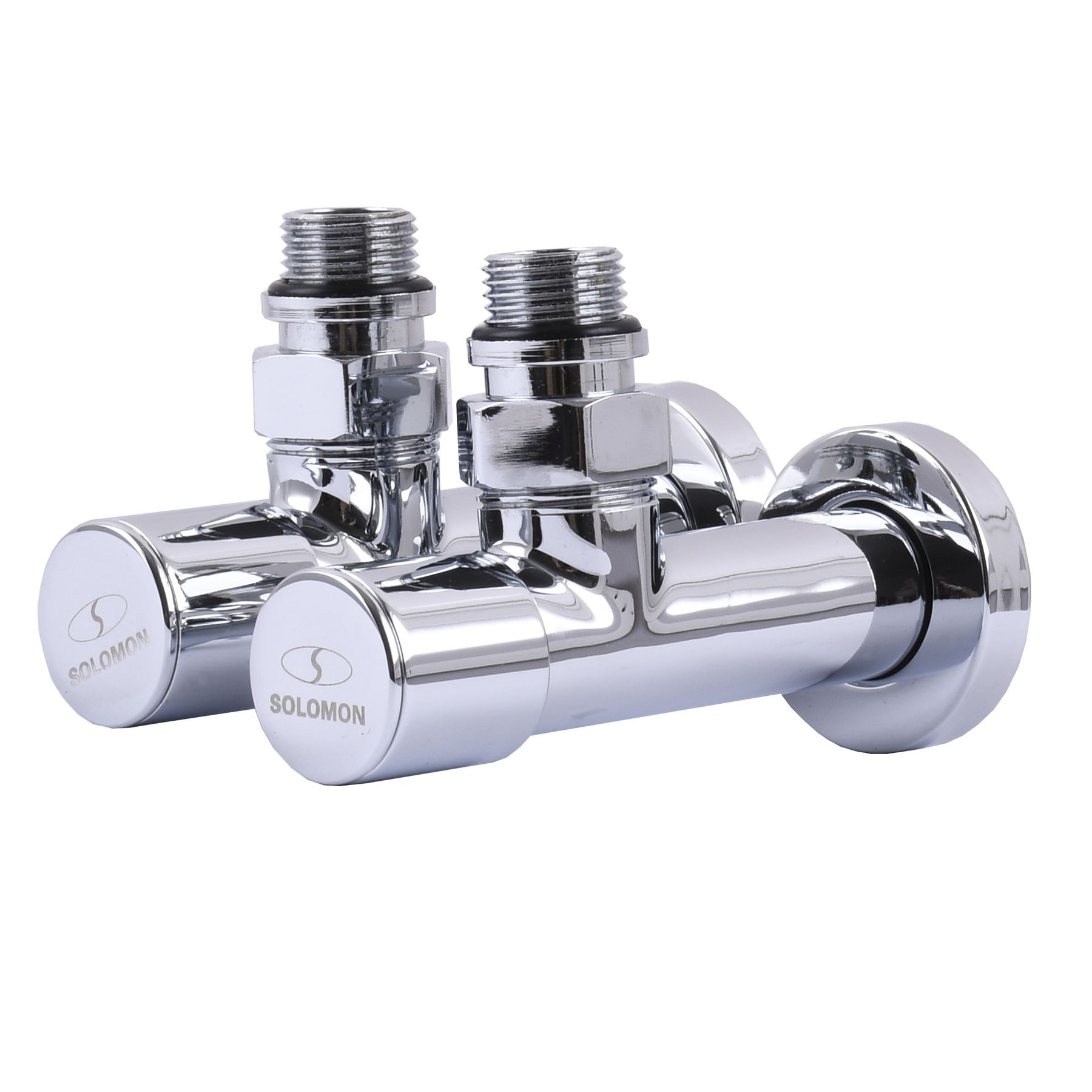 Кран вентильный угловой с американкой SOLOMON LUX 1/2" CHROM 7777 (2шт.КОМПЛЕКТ)
Кран вентильный угловой с американкой SOLOMON LUX 1/2" CHROM 7777 (2шт.КОМПЛЕКТ)