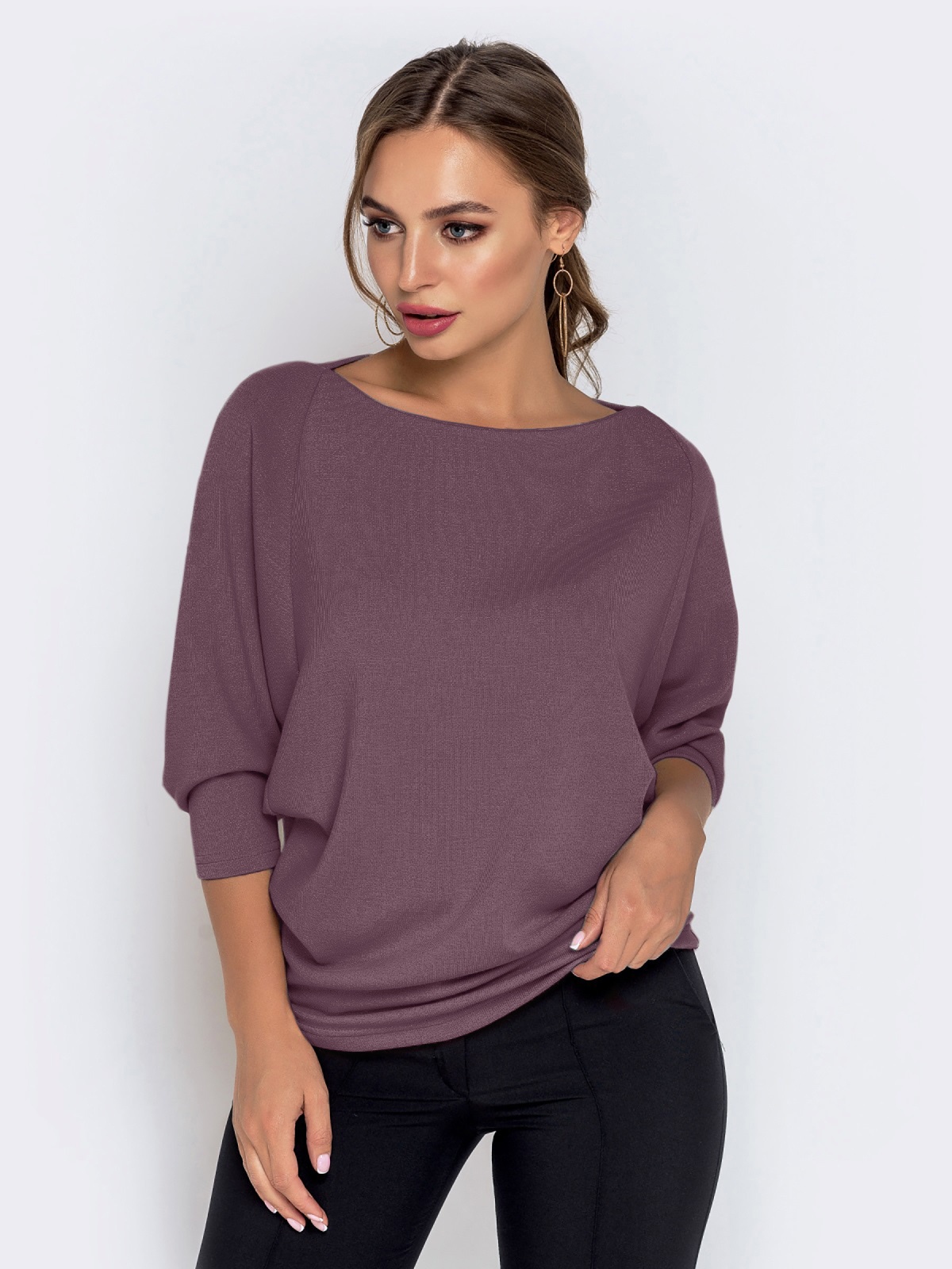 Свитшот Maximoda ЕМО68253/27 - фиолетовый, Свитшот Maximoda ЕМО68253/27 50-52 фиолетовый
Свитшот Maximoda ЕМО68253/27 - фиолетовый, Свитшот Maximoda ЕМО68253/27 50-52 фиолетовый