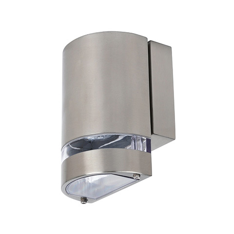 Светильник уличный садово-парковый фасадный светодиодный LED Horoz Electric "GARDENYA-3" GU10 мат.хром, без лампы настенный
Светильник уличный садово-парковый фасадный светодиодный LED Horoz Electric "GARDENYA-3" GU10 мат.хром, без лампы настенный