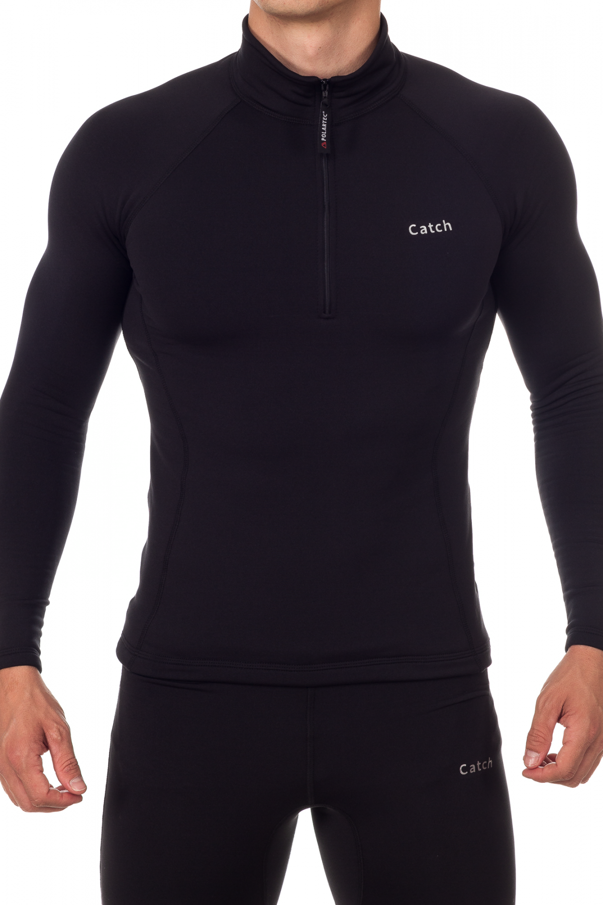 Термокофта CATCH BaseM Zip PS / Black Размер /50-52/ Рост 176-182 см, Термокофта CATCH BaseM Zip PS / Black Размер L /50-52/ Рост 176-182 см
Термокофта CATCH BaseM Zip PS / Black Размер /50-52/ Рост 176-182 см, Термокофта CATCH BaseM Zip PS / Black Размер L /50-52/ Рост 176-182 см