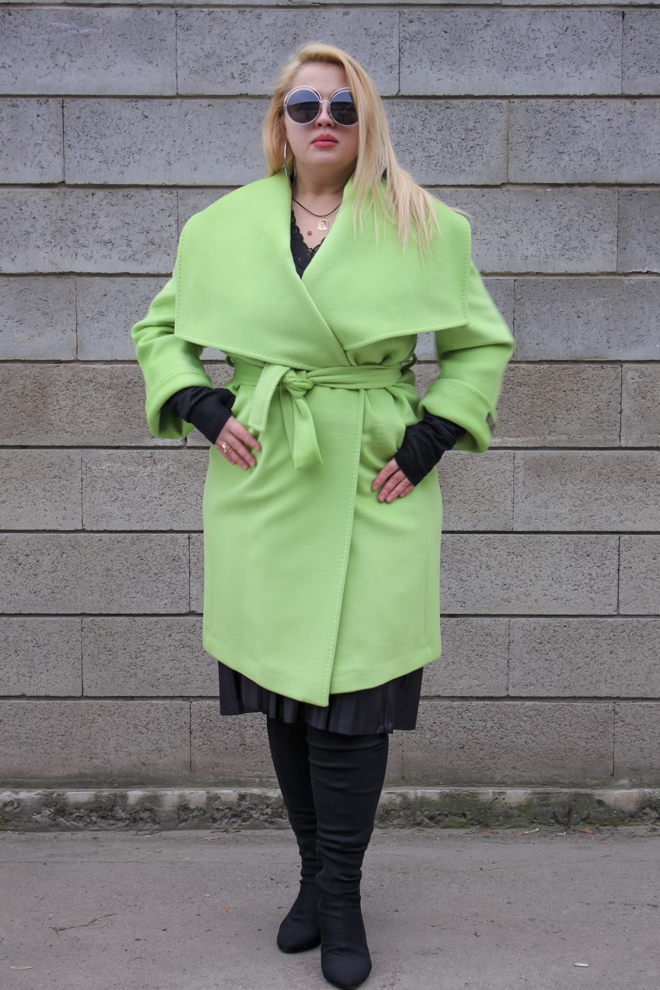 Женское пальто Bella Bicchi Phoenix green Coat р салатный, Женское пальто Bella Bicchi Phoenix green Coat 46 р салатный
Женское пальто Bella Bicchi Phoenix green Coat р салатный, Женское пальто Bella Bicchi Phoenix green Coat 46 р салатный