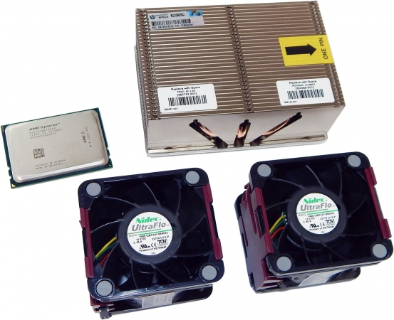 Процессор для сервера HP DL385 Gen7 Twelve-Core AMD Opteron 6176SE Kit (585322-B21)
Процессор для сервера HP DL385 Gen7 Twelve-Core AMD Opteron 6176SE Kit (585322-B21)