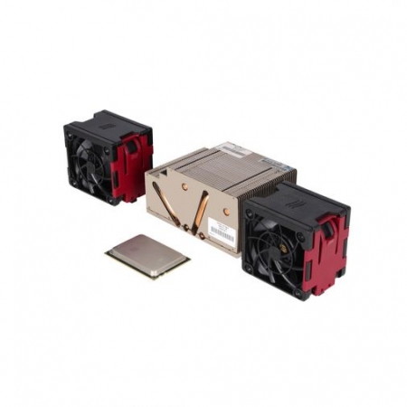 Процессор для сервера HP DL385 Gen8 Eight-Core AMD Opteron 6220 Kit (654726-B21)
Процессор для сервера HP DL385 Gen8 Eight-Core AMD Opteron 6220 Kit (654726-B21)