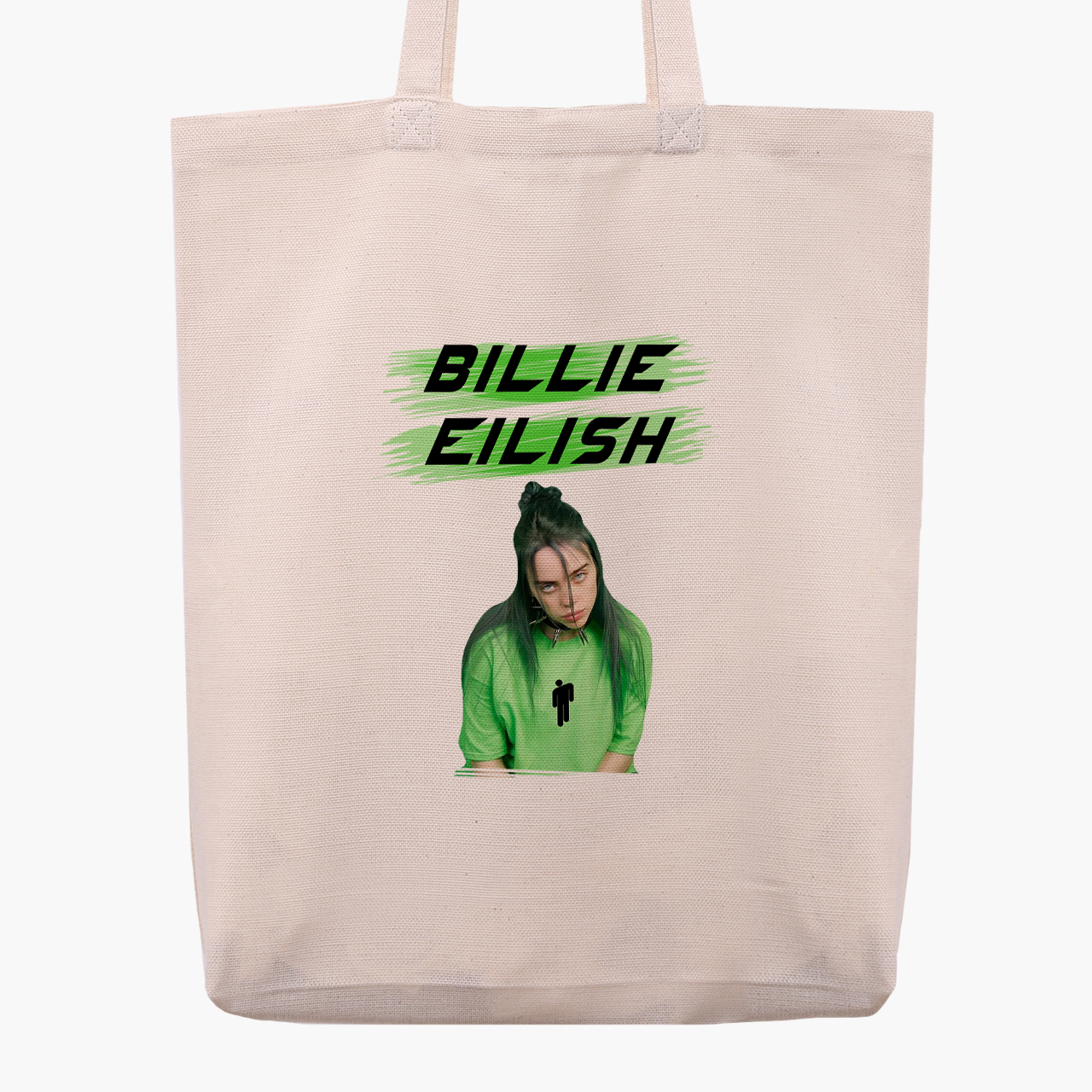 Эко сумка шоппер Ренессанс-Билли Айлиш (Renaissance Billie Eilish) (9227-1207) 41x35x8.5 см Бежевый
Эко сумка шоппер Ренессанс-Билли Айлиш (Renaissance Billie Eilish) (9227-1207) 41x35x8.5 см Бежевый