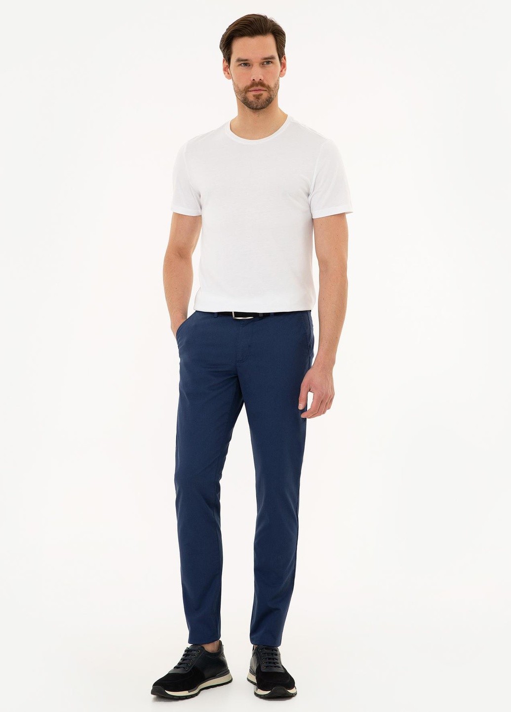 Брюки мужские Pierre Cardin Синий (1038450 VR028, Брюки мужские Pierre Cardin Синий 31 (1038450 VR028)
Брюки мужские Pierre Cardin Синий (1038450 VR028, Брюки мужские Pierre Cardin Синий 31 (1038450 VR028)