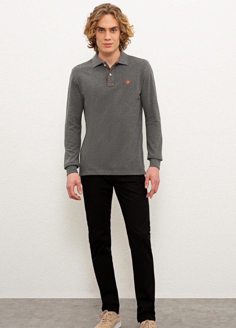 Брюки мужские U.S. Polo Assn. Черный (1195030 VR046, Брюки мужские U.S. Polo Assn. Черный 29 (1195030 VR046)
Брюки мужские U.S. Polo Assn. Черный (1195030 VR046, Брюки мужские U.S. Polo Assn. Черный 29 (1195030 VR046)