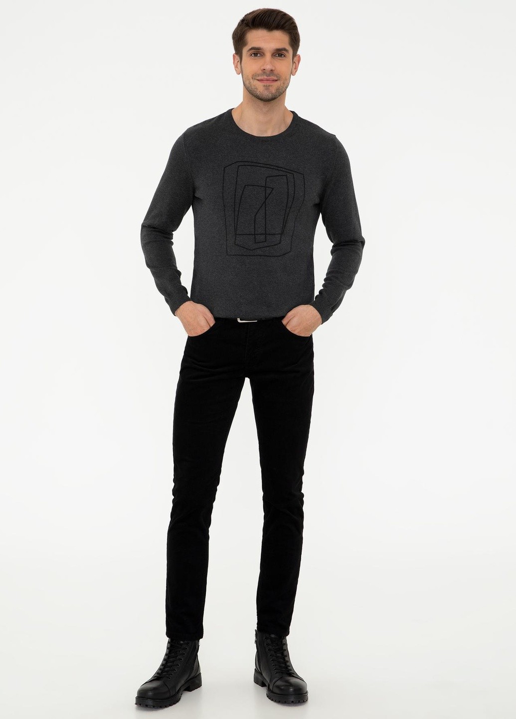 Брюки мужские Pierre Cardin Черный (1331512 VR046, Брюки мужские Pierre Cardin Черный 34 (1331512 VR046)
Брюки мужские Pierre Cardin Черный (1331512 VR046, Брюки мужские Pierre Cardin Черный 34 (1331512 VR046)
