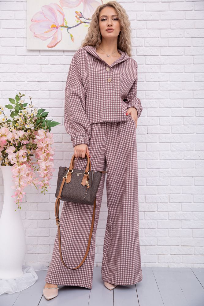 Костюм Kamomile Сливово-серый 115R0433-1, Костюм Kamomile S Сливово-серый 115R0433-1
Костюм Kamomile Сливово-серый 115R0433-1, Костюм Kamomile S Сливово-серый 115R0433-1