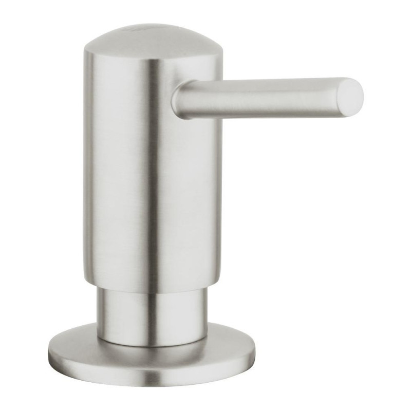 Дозатор жидкого мыла Grohe Contemporary 40536DC0 Grohe (эксклюзив) 
Дозатор жидкого мыла Grohe Contemporary 40536DC0 Grohe (эксклюзив)